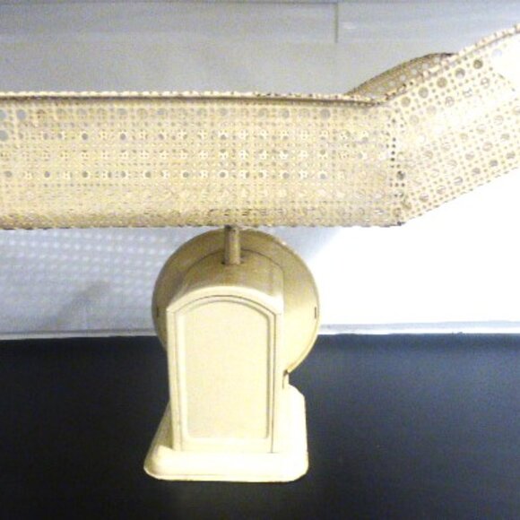 Antique BABY SCALE Doctors Office 20lbs Weight Scale Chatillon New York USA - Picture 6 of 13